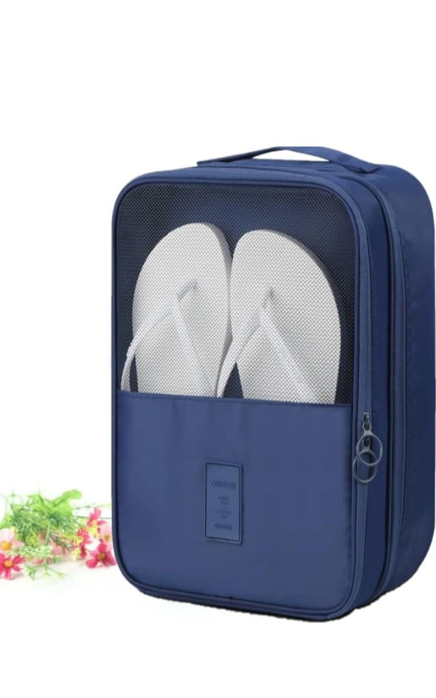 Travel Shoe Bag Shoe Storage Pouch