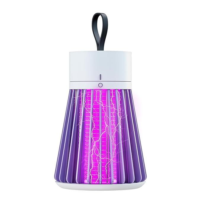 Eco Friendly Electronic LED Mosquito Killer