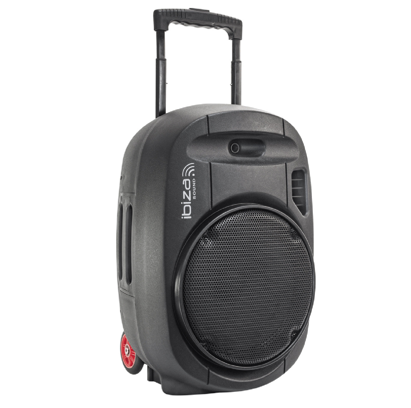 Ibiza PORT12UHF-MKII (Black)