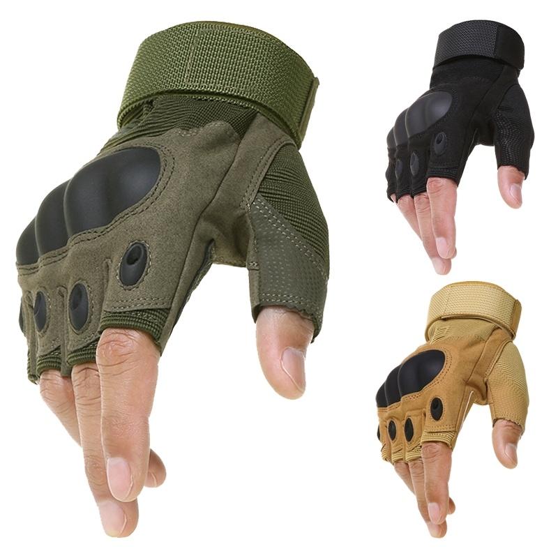 Army Tactical Military Airsoft Shooting Bicycle Riding Gear Combat