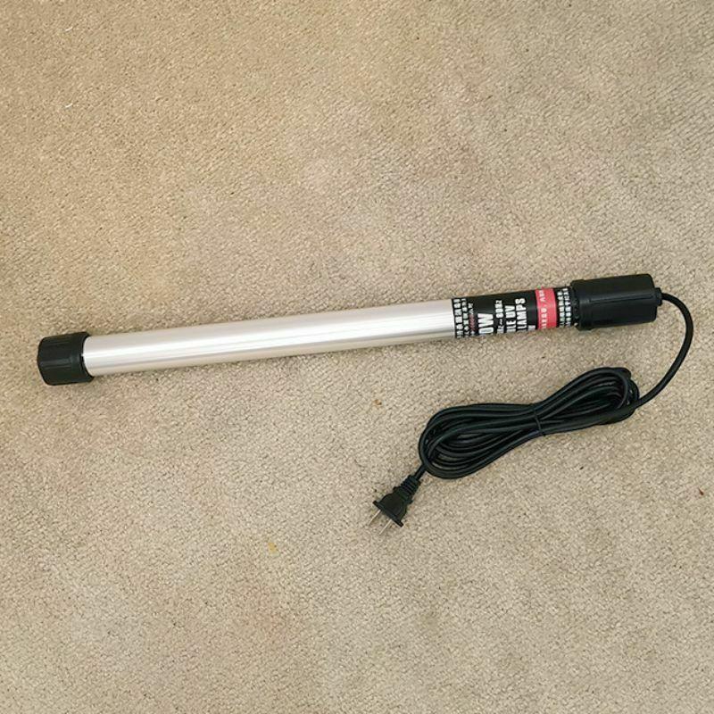 Portable UV Sterilizer Light Tube Waterproof Disinfection Lamp Wand