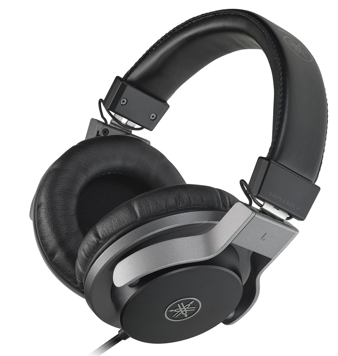Yamaha HPH-MT7 headphones (Black)